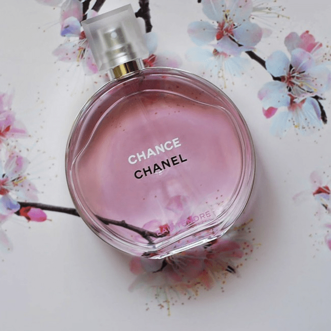 Chanel-Chance-Eau-Tendre-For-Women-Eau-De-Toilette